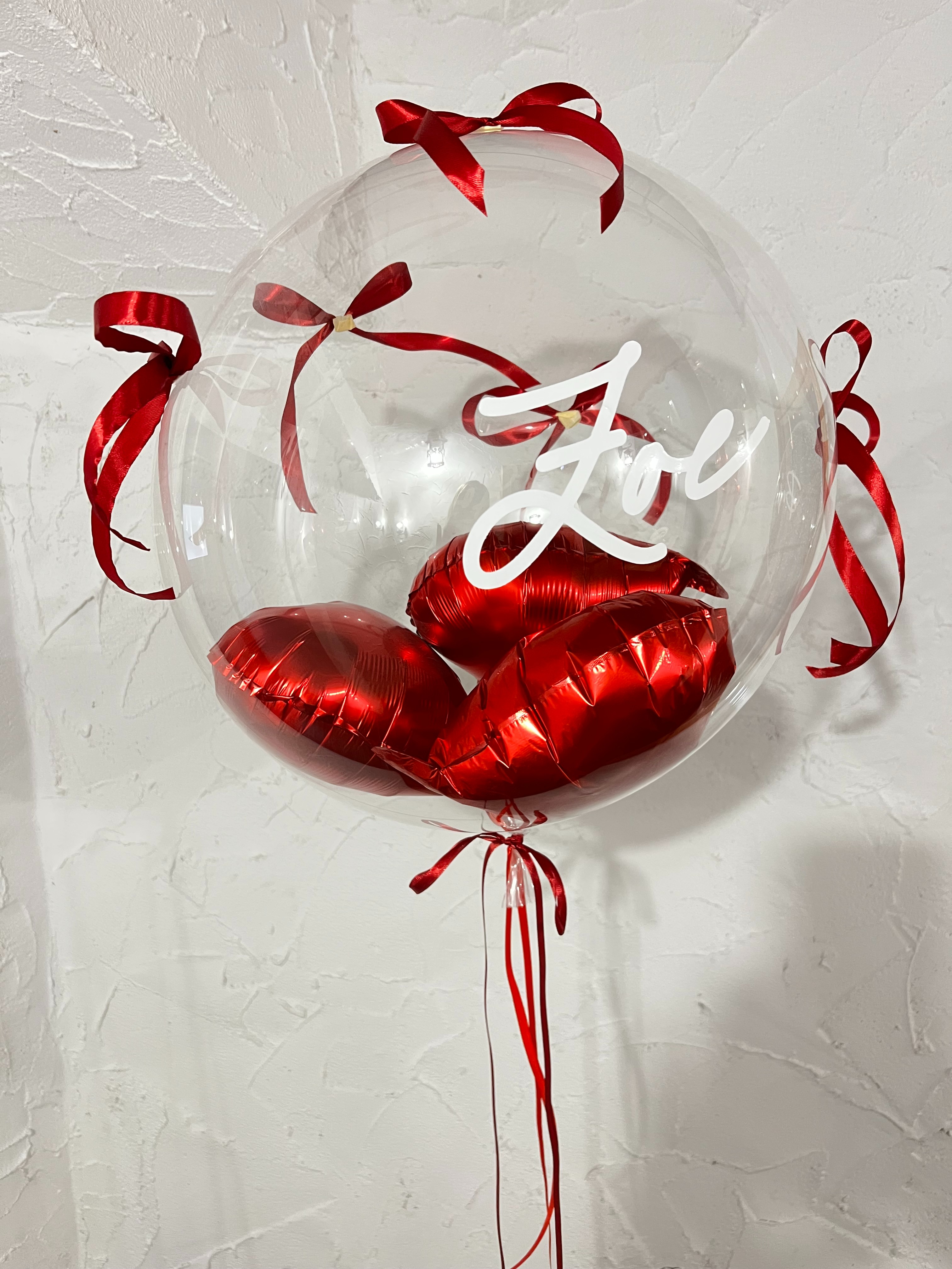 Balón 5